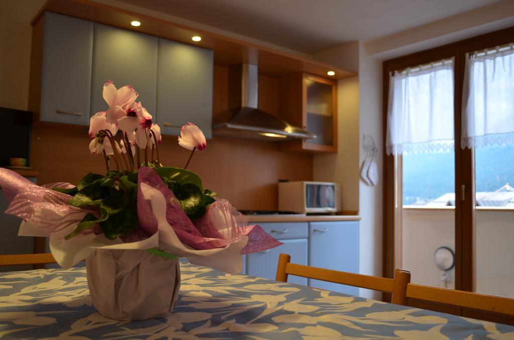אנדלו Residence Antares חדר תמונה