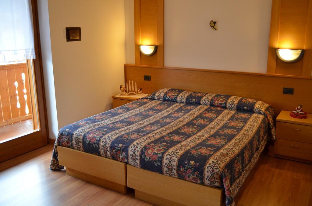 אנדלו Residence Antares מראה חיצוני תמונה