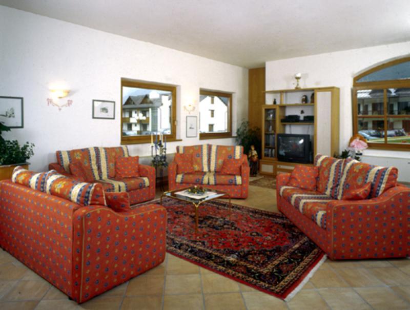 אנדלו Residence Antares מראה חיצוני תמונה