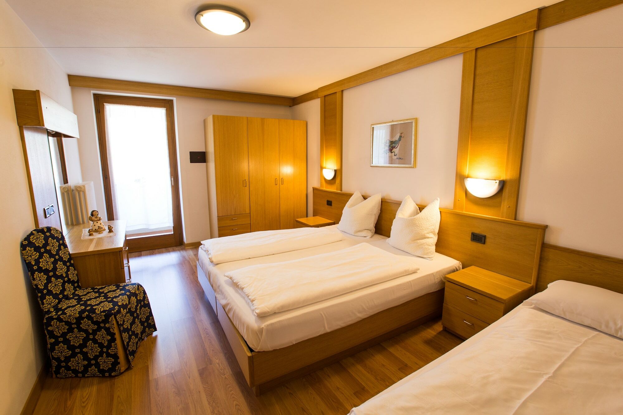 אנדלו Residence Antares מראה חיצוני תמונה