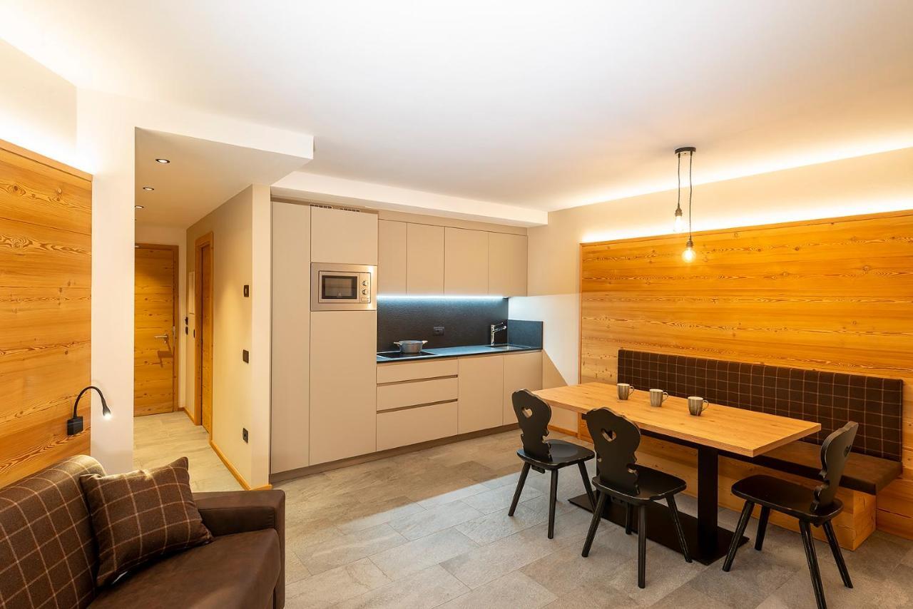 אנדלו Residence Antares מראה חיצוני תמונה
